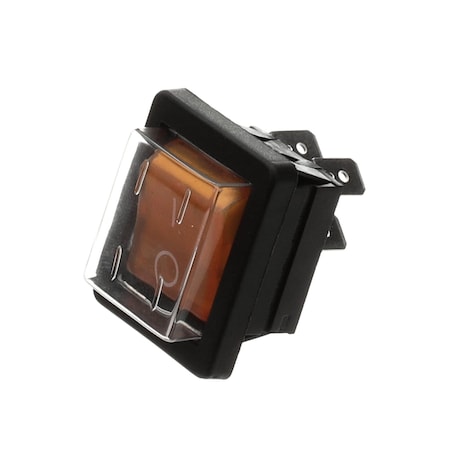 H&K International Product Switch G-E01051-BK